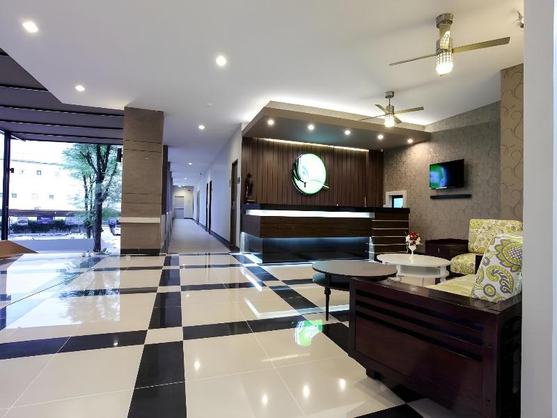 Romyen Garden Place image