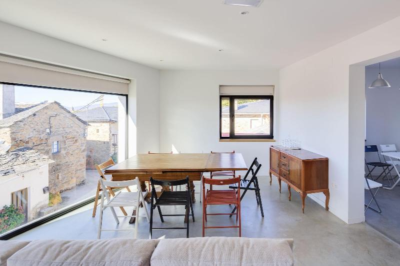 Casa De La Devesa De Sanabria image