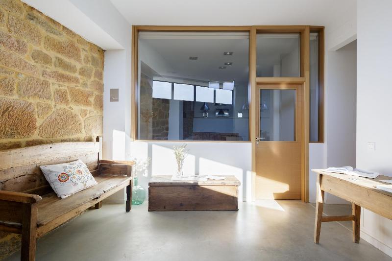 Casa De La Devesa De Sanabria image