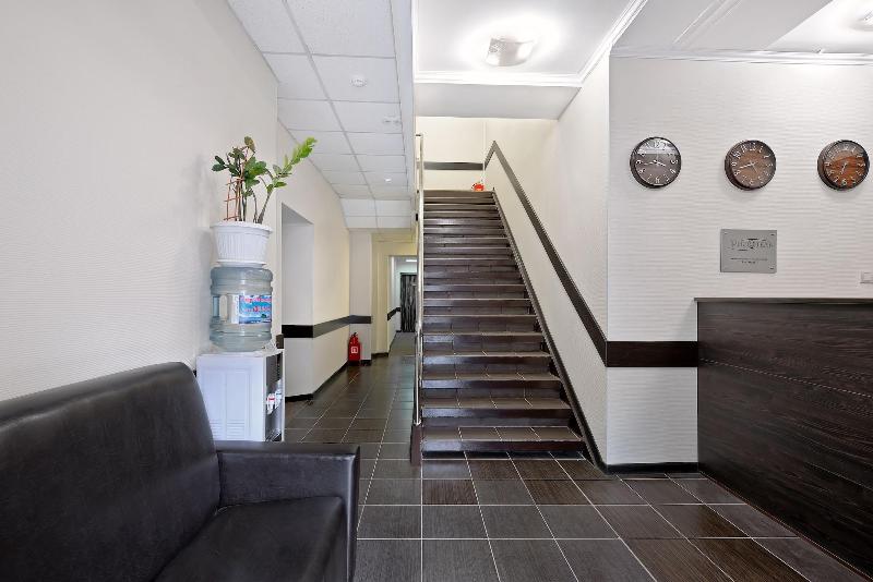 Ros Hotel Izmailovo — photo 2