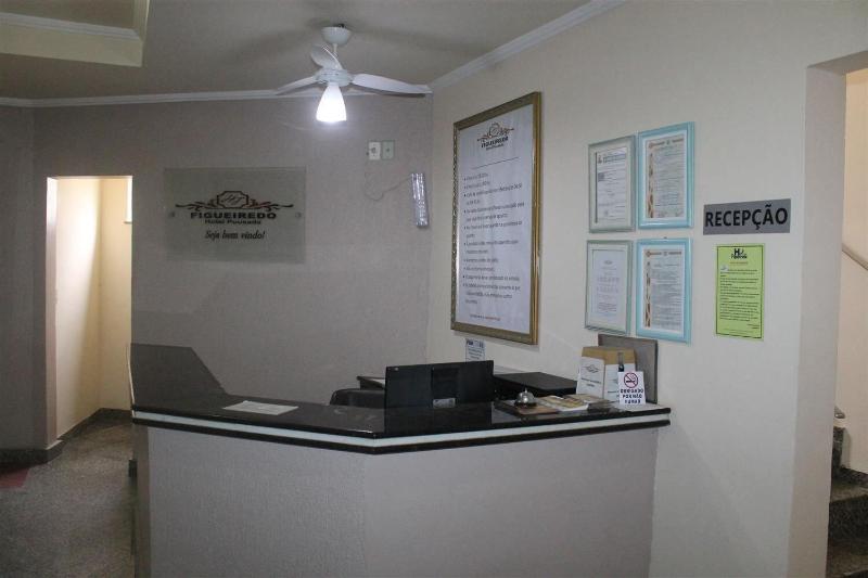 Hotel Pousada Figueiredo