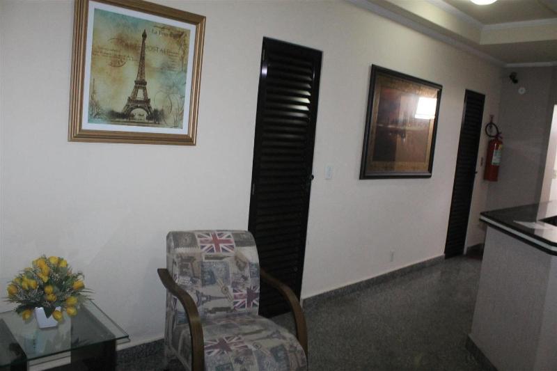 Hotel Pousada Figueiredo