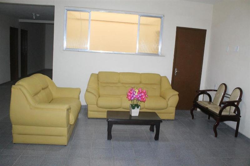 Hotel Pousada Figueiredo