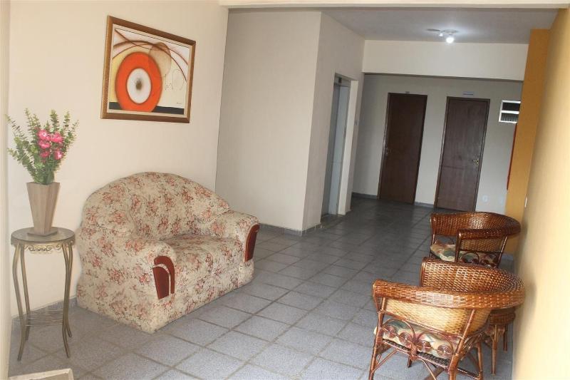 Hotel Pousada Figueiredo — view