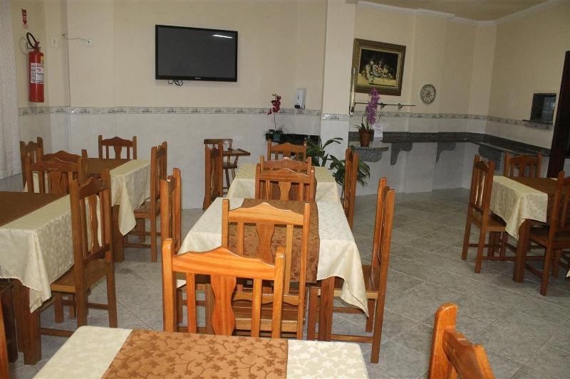 Hotel Pousada Figueiredo