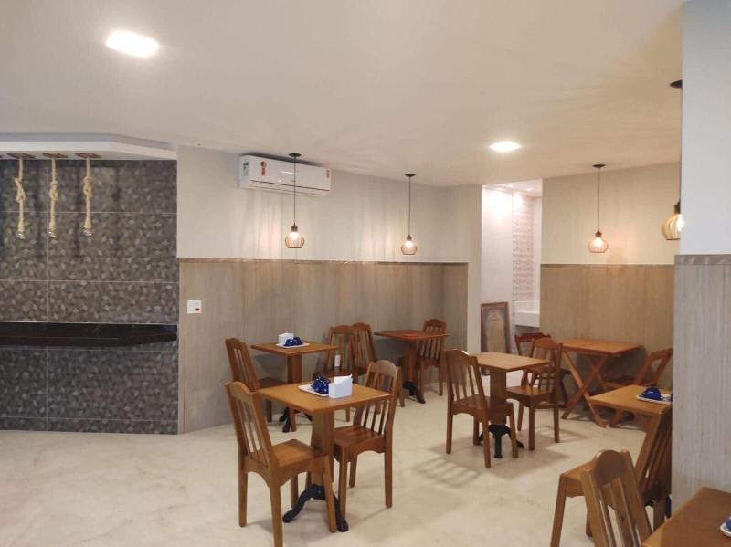 Hotel Pousada Figueiredo