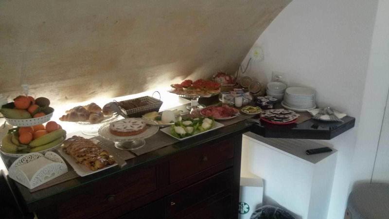 Casa Festa Rooms image