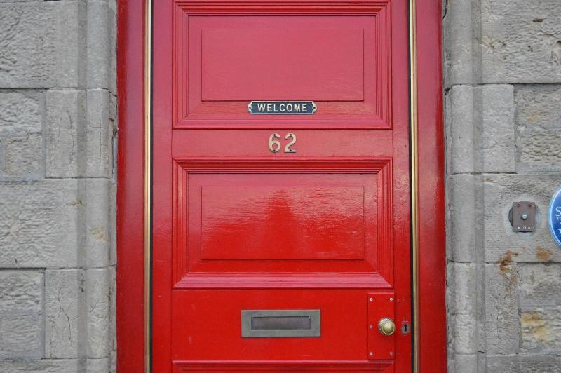 Rosemount Hotel image