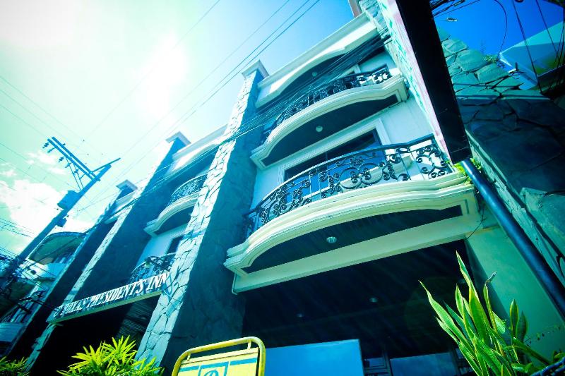 Roxas President's Inn image