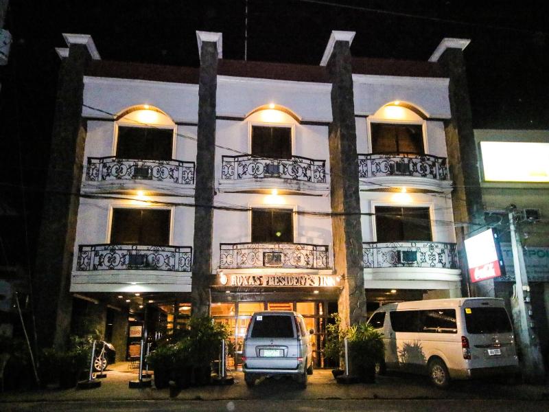 Roxas President's Inn image