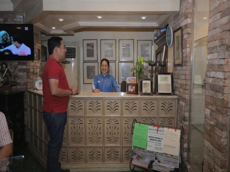 Roxas President's Inn image