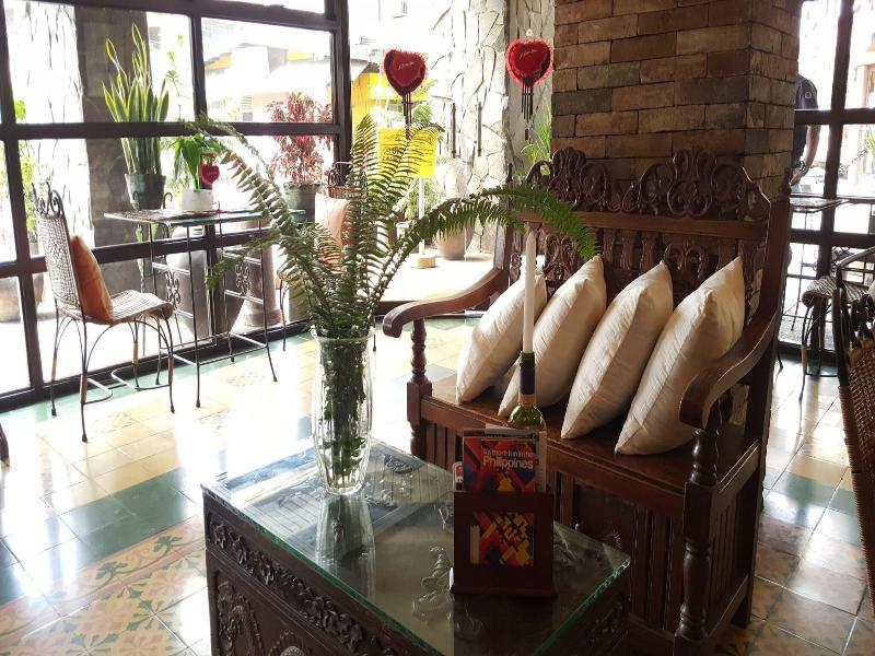 Roxas President's Inn image