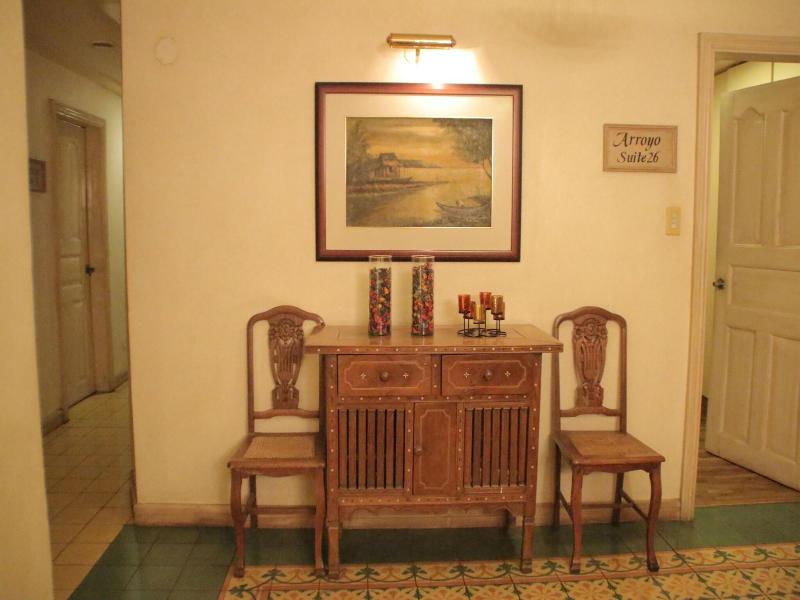Roxas President's Inn image