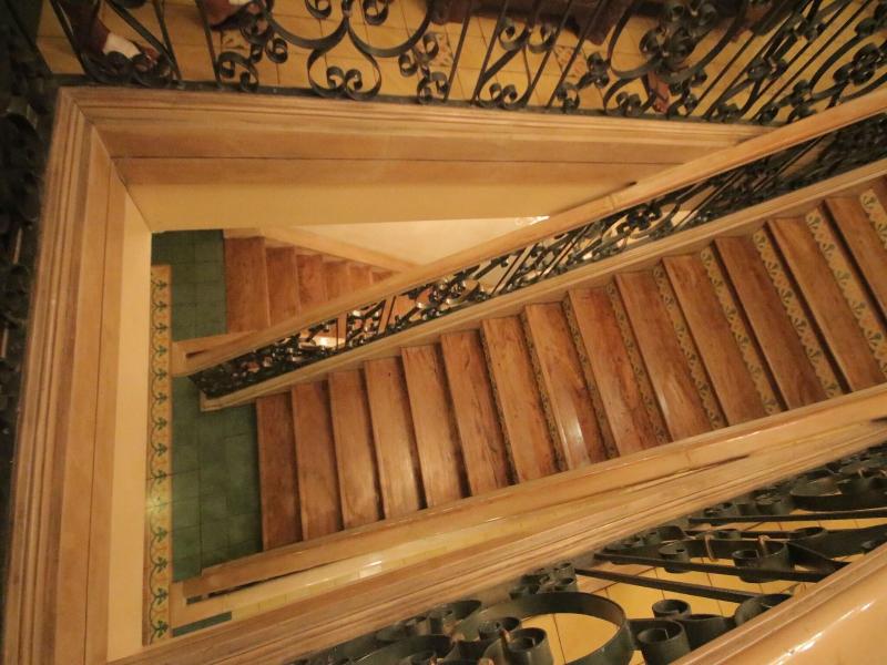 Roxas President's Inn image