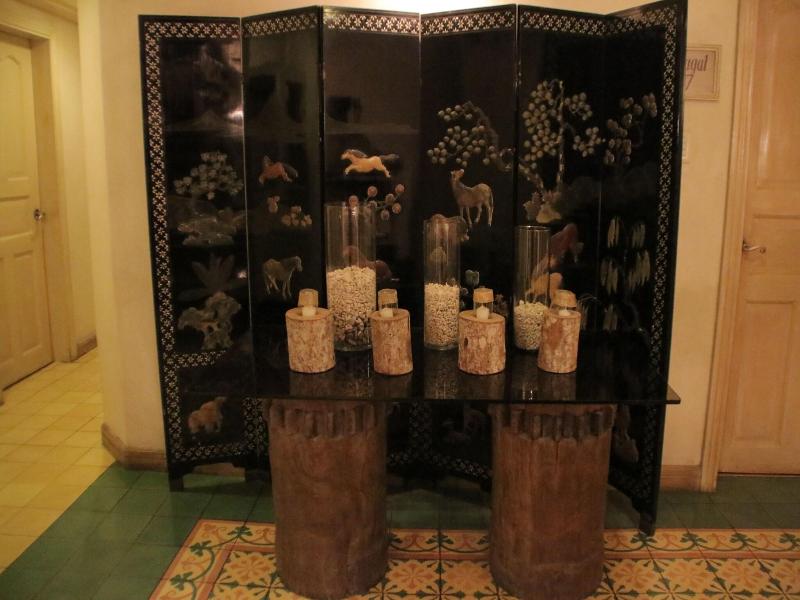Roxas President's Inn image