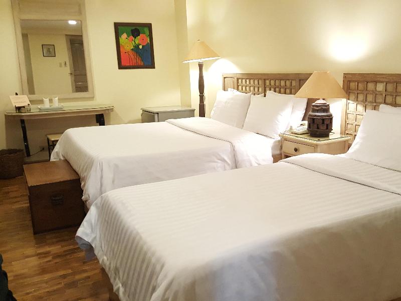 Roxas President's Inn image
