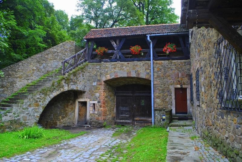 Hotel Przy Oślej Bramie - Zamek Książ image