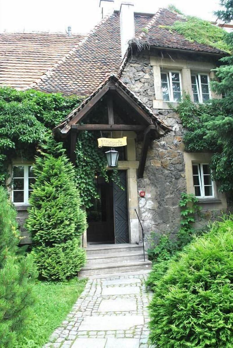 Hotel Przy Oślej Bramie - Zamek Książ image