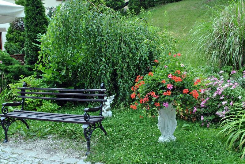 Hotel Przy Oślej Bramie - Zamek Książ image