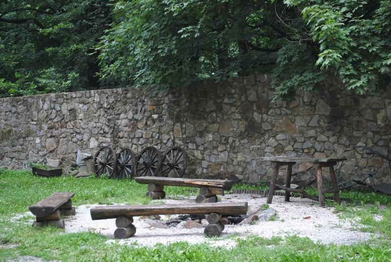 Hotel Przy Oślej Bramie - Zamek Książ image