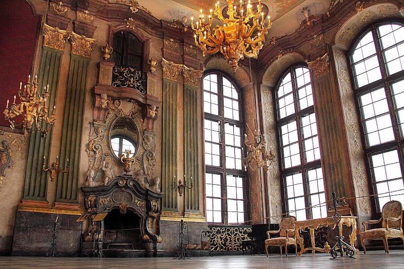 Hotel Przy Oślej Bramie - Zamek Książ image