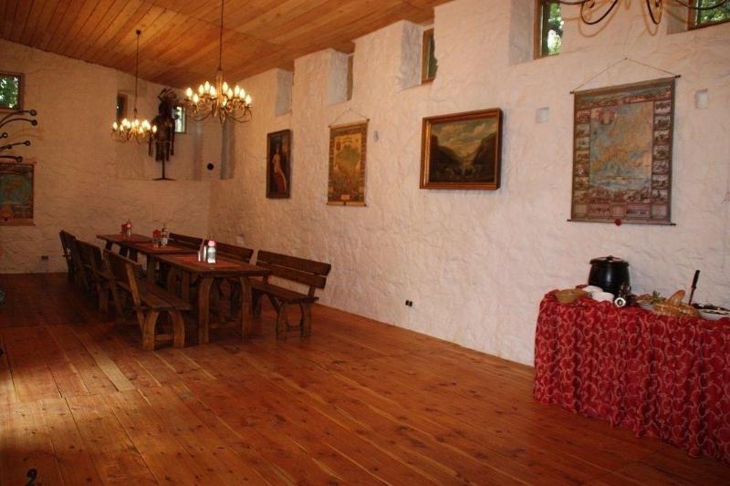 Hotel Przy Oślej Bramie - Zamek Książ image
