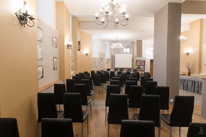 Hotel Przy Oślej Bramie - Zamek Książ image