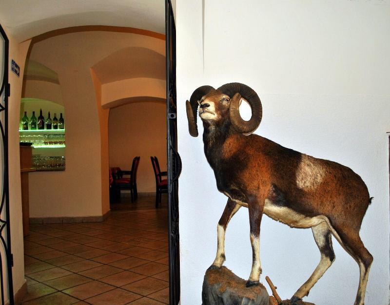 Hotel Przy Oślej Bramie - Zamek Książ image