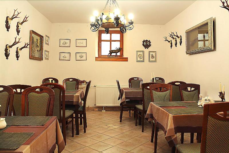 Hotel Przy Oślej Bramie - Zamek Książ image