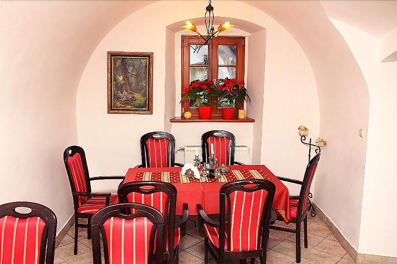 Hotel Przy Oślej Bramie - Zamek Książ image
