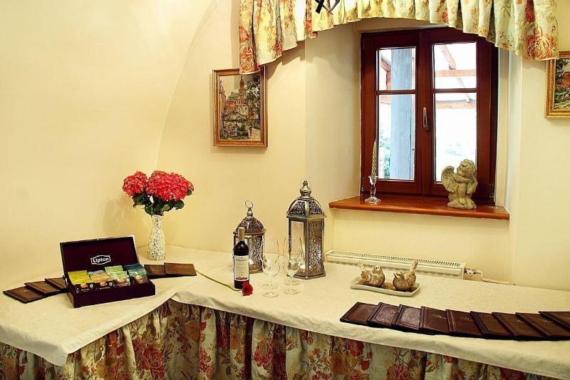 Hotel Przy Oślej Bramie - Zamek Książ image
