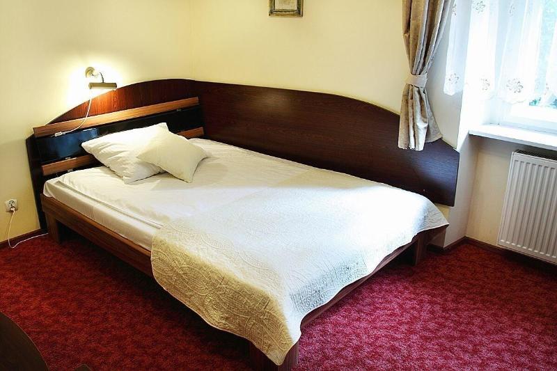 Hotel Przy Oślej Bramie - Zamek Książ image