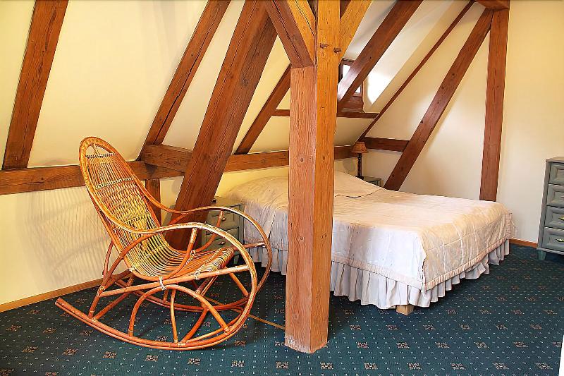 Hotel Przy Oślej Bramie - Zamek Książ image