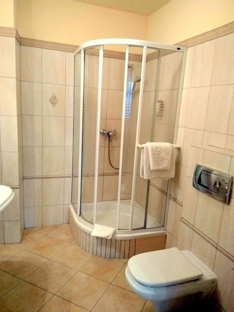 Hotel Przy Oślej Bramie - Zamek Książ image