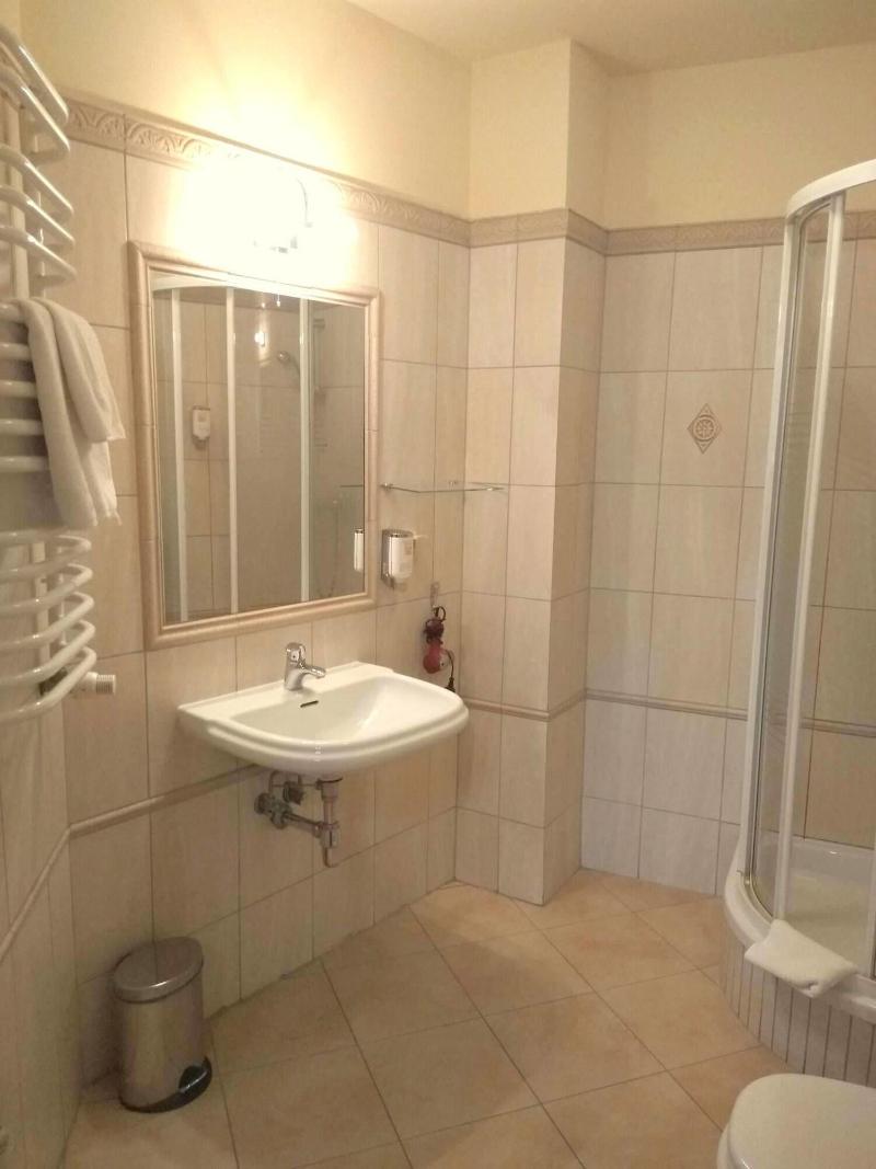 Hotel Przy Oślej Bramie - Zamek Książ image