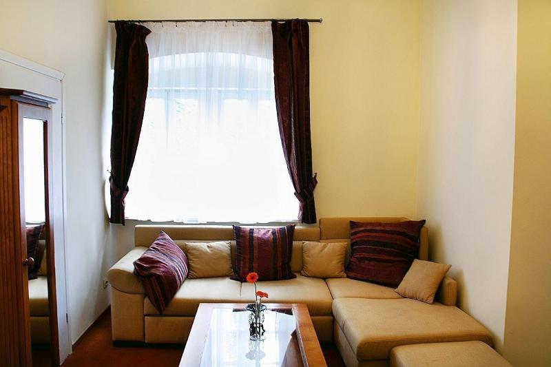 Hotel Przy Oślej Bramie - Zamek Książ image