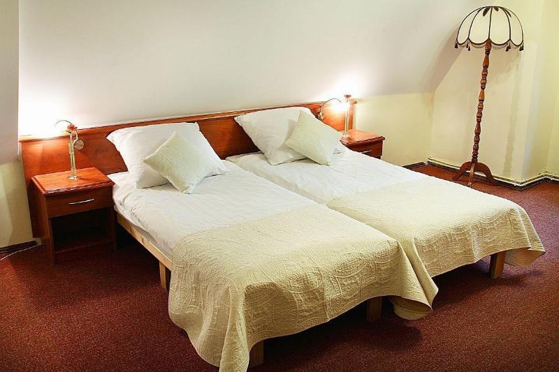 Hotel Przy Oślej Bramie - Zamek Książ image
