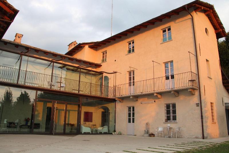 Casa Torre Allera image