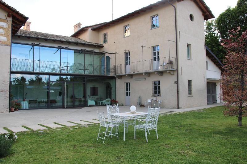 Casa Torre Allera image