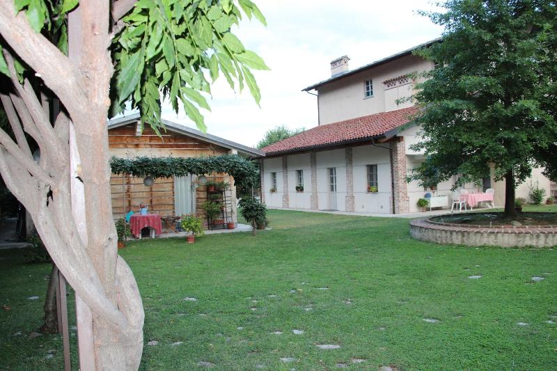 Casa Torre Allera image