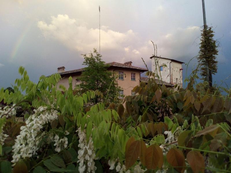 Casa Torre Allera image