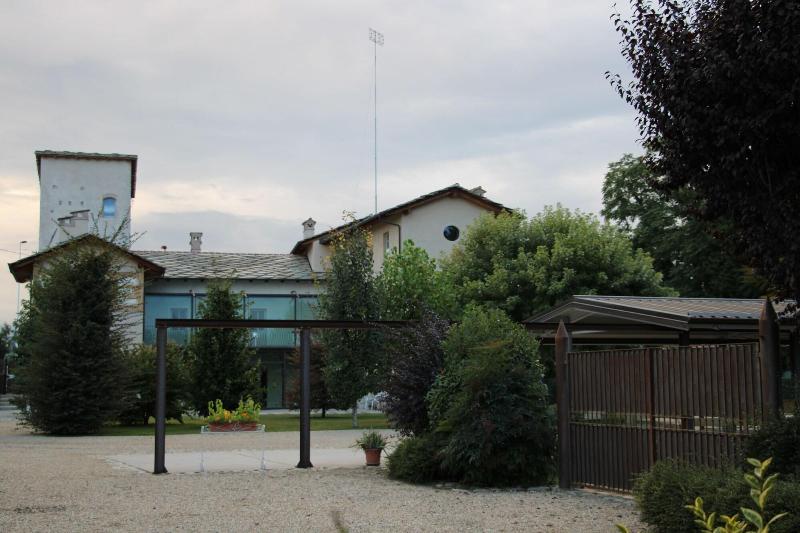 Casa Torre Allera image