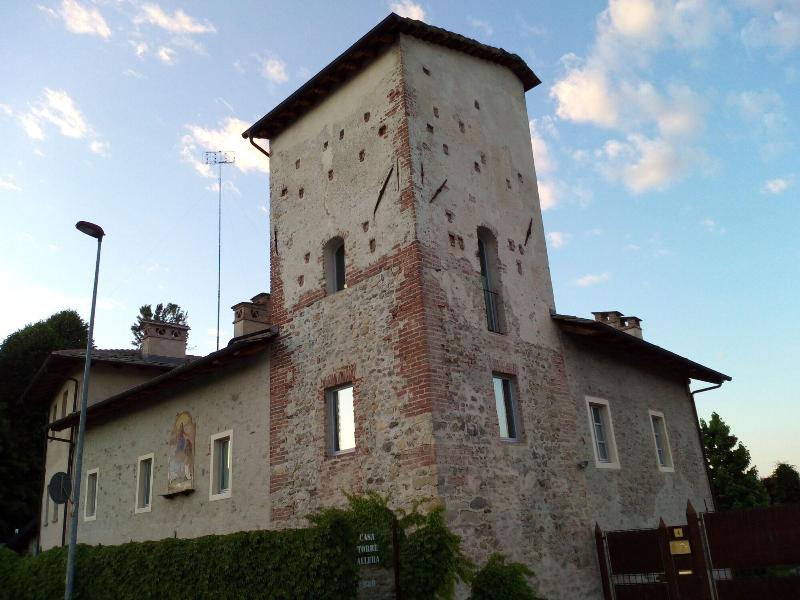 Casa Torre Allera image