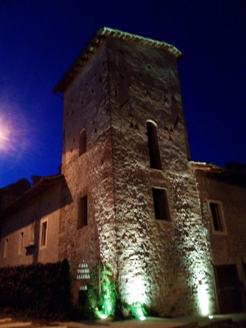 Casa Torre Allera image
