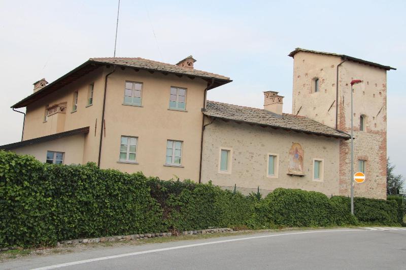 Casa Torre Allera image