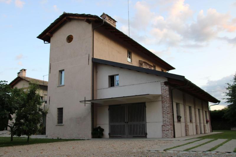 Casa Torre Allera image