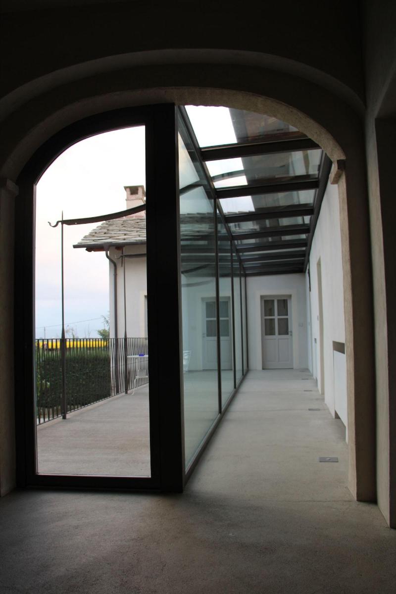 Casa Torre Allera image
