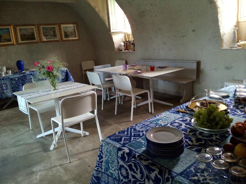 Casa Torre Allera image