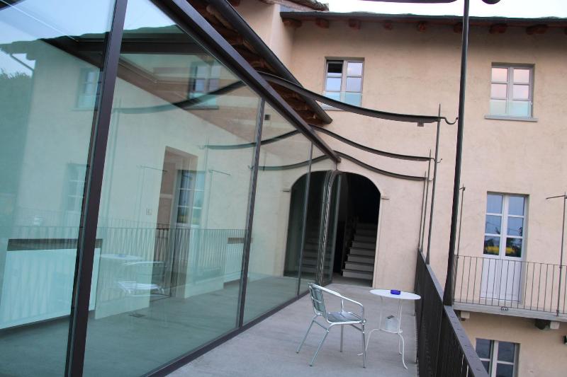 Casa Torre Allera image