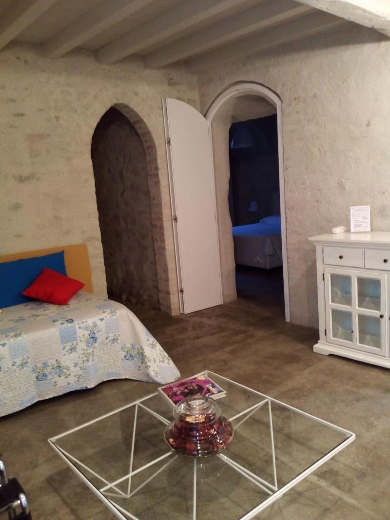 Casa Torre Allera image